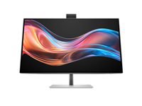 HP 727pm - Series 7 Pro - LED monitor - 27