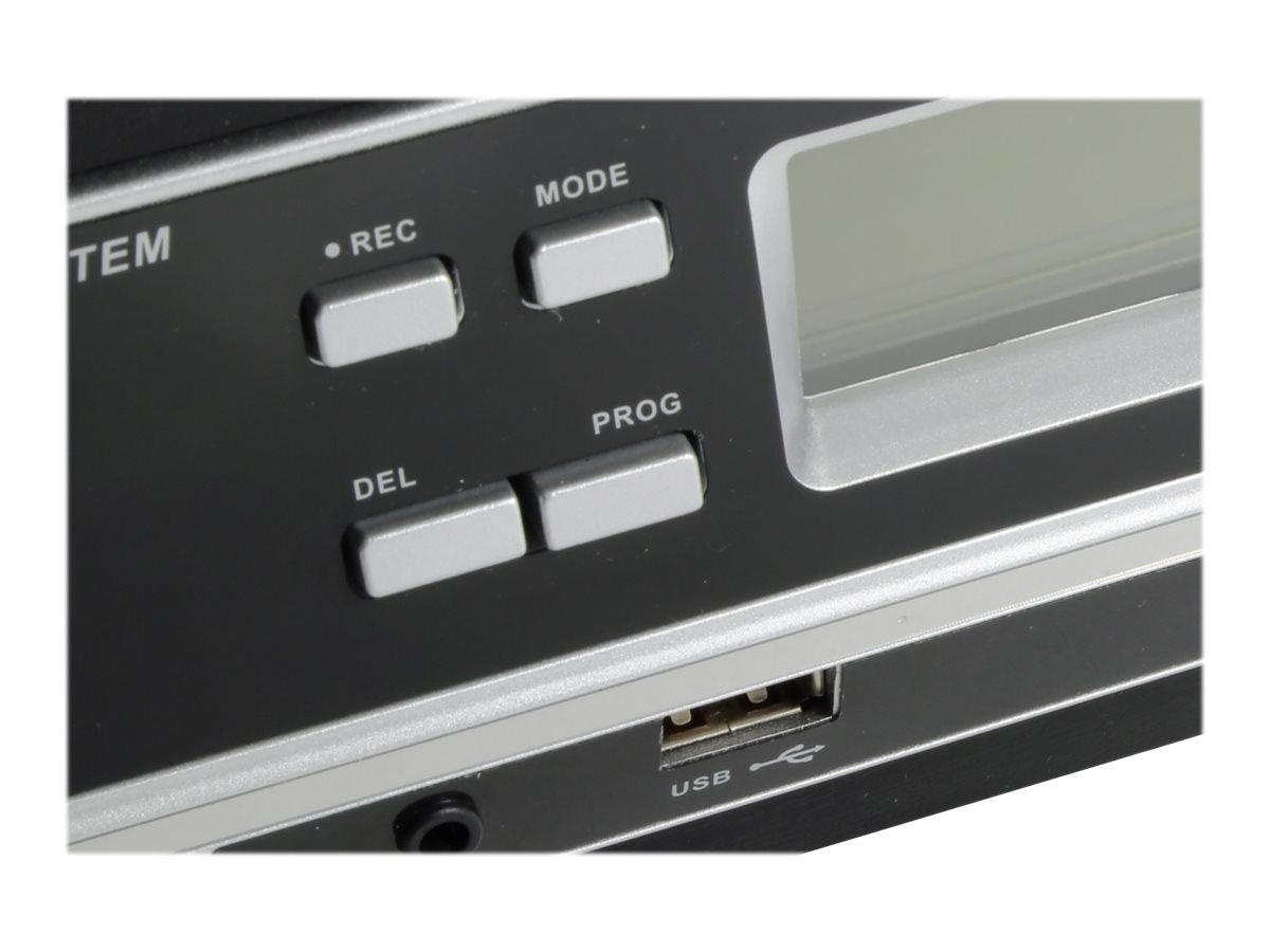 Technaxx Audio TX-22+ - system