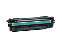 HP 657X LJ Toner Cartouche Magenta HY