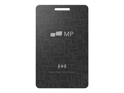 Mobile Pixels Portable Locator