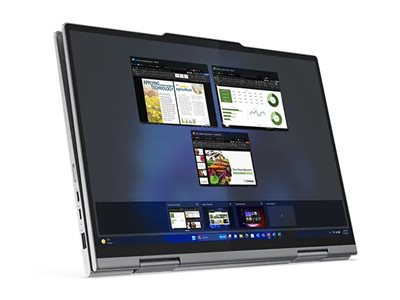 LENOVO TP X1 2in1 G9 Ultra 5 125U TS, LENOVO 21KE0032GE  (BILD2)