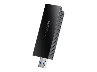 NETGEAR 1PT AX1800 USB 3.0 Adapter - A7500-100PES