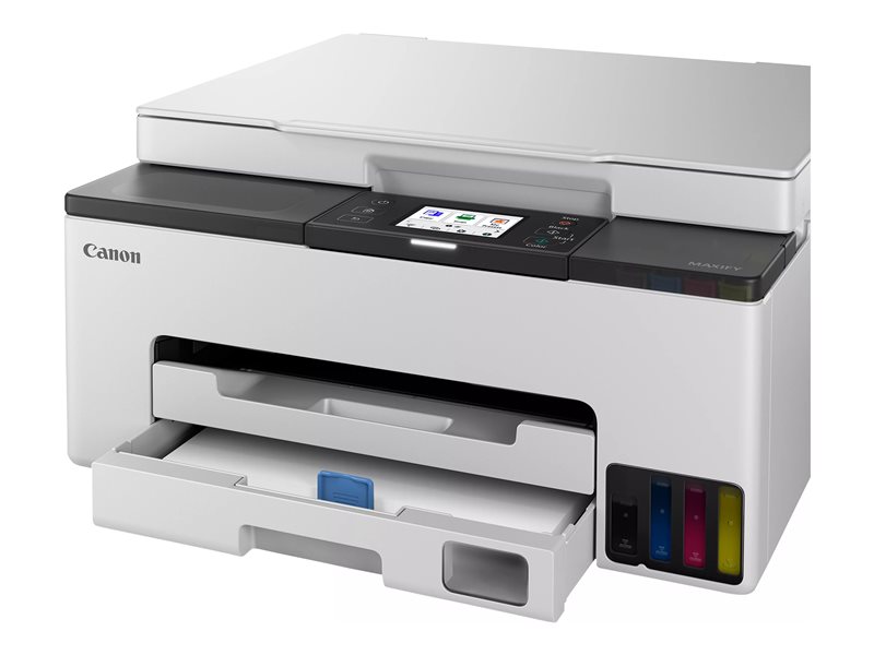 Canon MAXIFY GX1050 - imprimante multifonctions - couleur
