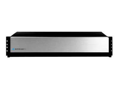 Milestone Husky M50 - NVR