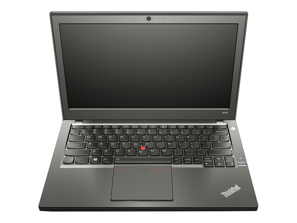 Lenovo ThinkPad X240 - full specs, details and review