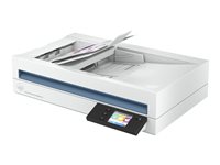 HP ScanJet Enterprise Flow N6600 fnw1 Dokumentscanner Desktopmodel