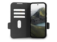 dbramante1928 Oslo Pro Beskyttelsescover Sort