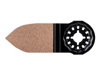 Bosch Expert AVZ 32 RT10 Slibefinger Oscillerende multiværktøj