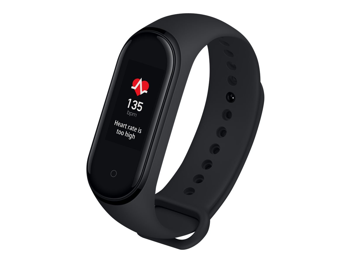 Xiaomi Mi Smart Band 4