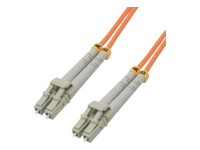 MCL Samar Cables et cordons rseaux FJOM1/LCLC-1M