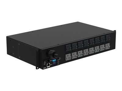 Panduit SmartZone G5 Monitored Switched (MS) Series