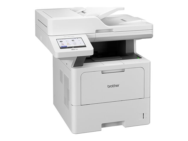 Brother MFC-L6710DW - multifunkční tiskárna - Č/B – foto 6