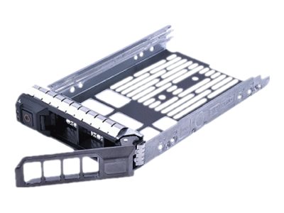 EDGE - Hard drive hot-plug tray