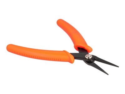 DELOCK Spitzzange orange 14,2cm - 90544