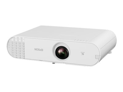 Epson PowerLite U50 3LCD projector 3700 lumens (white) 3700 lumens (color) 