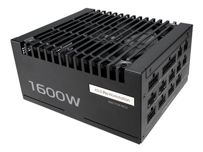 ASUS Pro WS - power supply - 1600 Watt