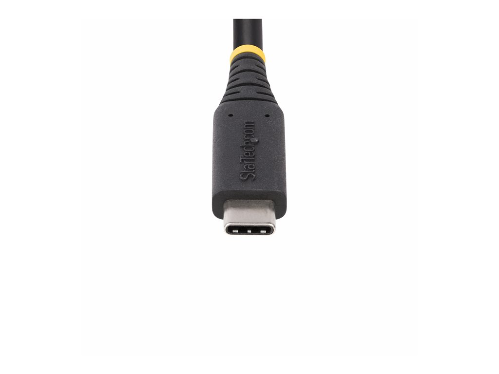 1M USB4 CABLE USB-C 40 GBPS – StarTech.com