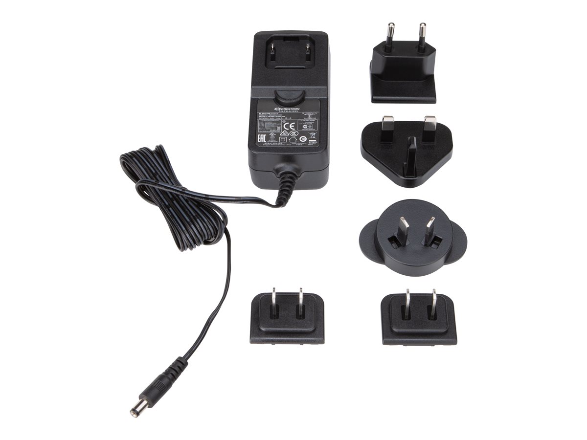 Crestron PW-2412WU -...