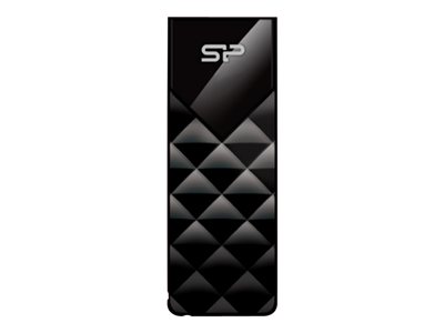 SILICON POWER memory USB Ultima U03 8Go
