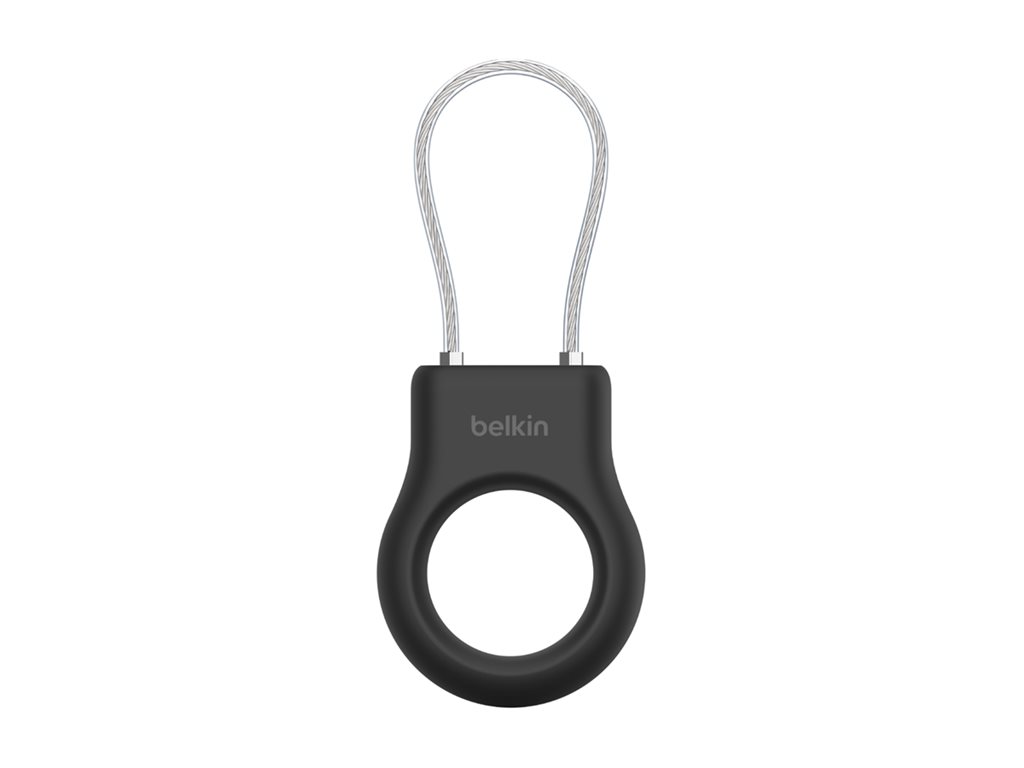 BELKIN Secure Holder with Wire Cable