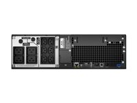 APC Smart-UPS SRT 5000VA RM 230V