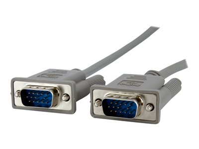 StarTech.com 6 ft. (1.8 m) VGA to VGA Cable