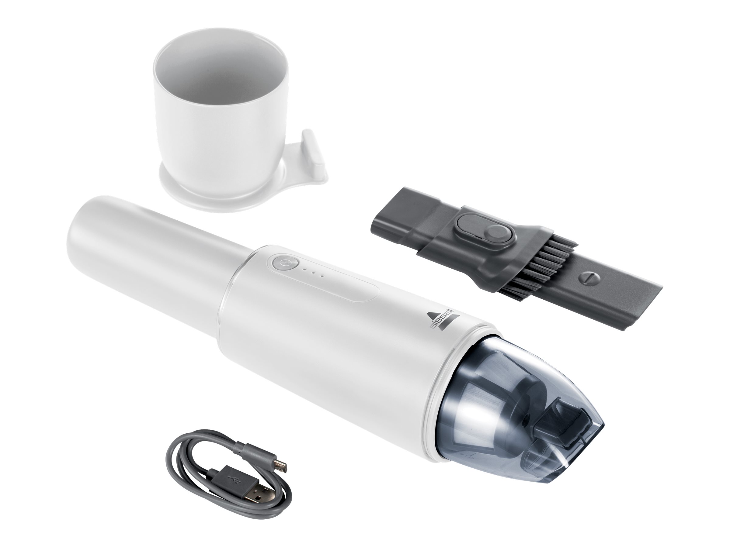 BISSELL TURBOSLIM HAND VAC 2986C