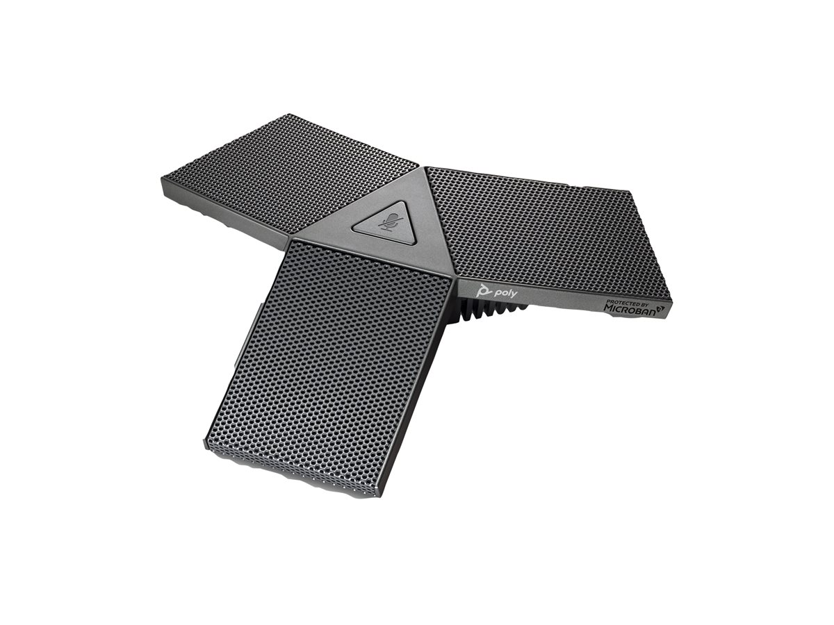 Poly Studio X50/X52/X70/USB Table Microphone – foto 2