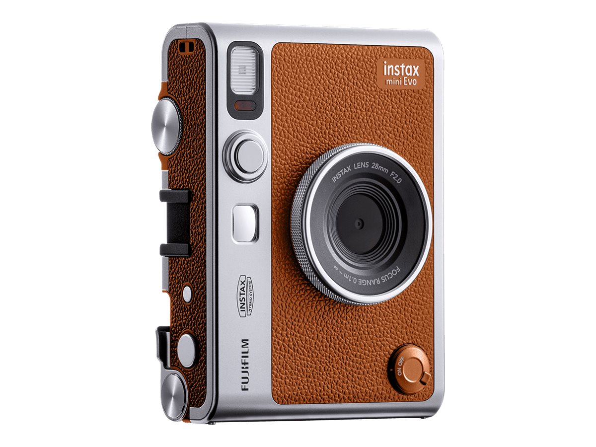 LEAKED: Fujifilm Instax Mini LiPlay Hybrid Instant Camera Owners Manual.  Smallest Instax Product on the Market - Fuji Rumors