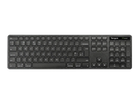 Targus Claviers et pavs numriques AKB873FR