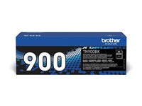Brother Cartouche laser d'origine TN900BK