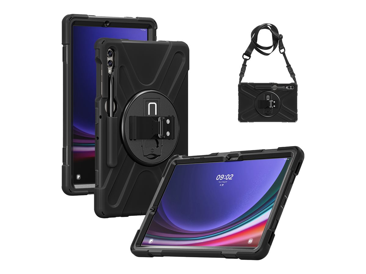 CODi Rugged Case - Protective case for tablet