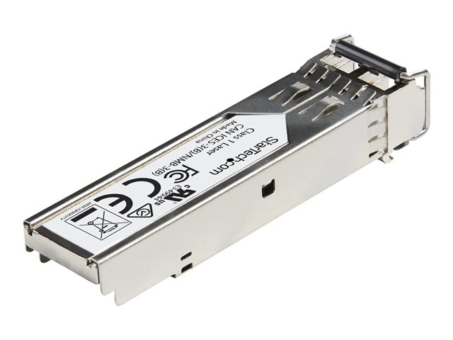 StarTech .com Module de transceiver SFP compatible Juniper RX-550M-SFP