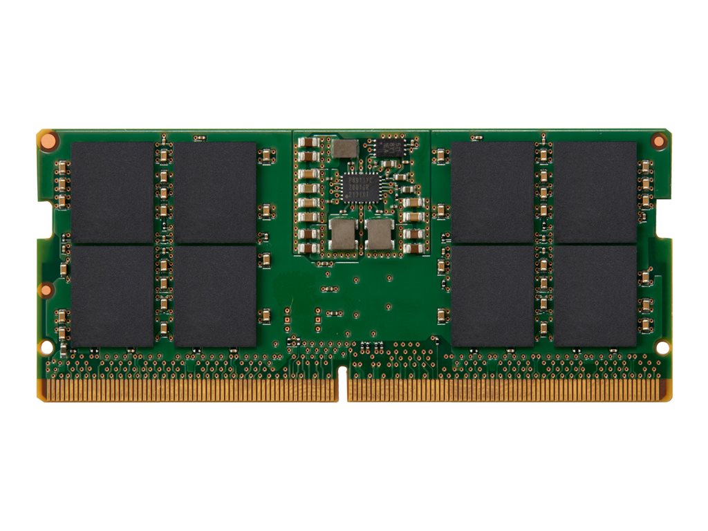 16GB (1X16GB) DDR5 5600 SODIMM