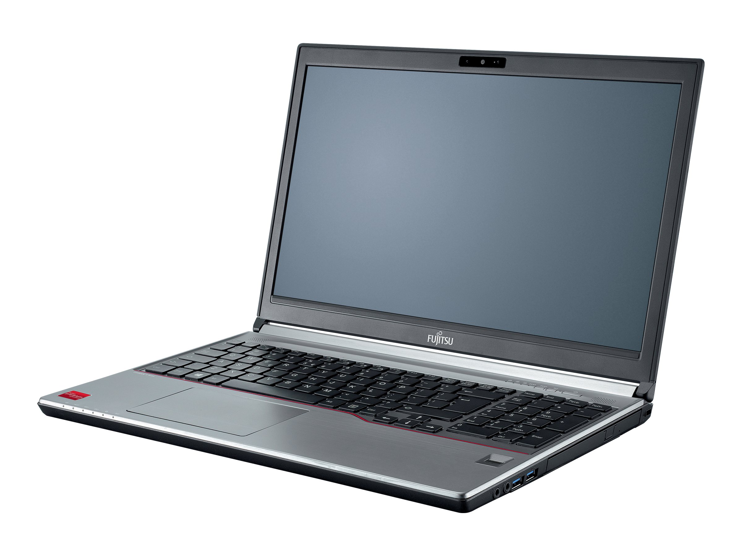 Fujitsu LIFEBOOK E754 - 15.6