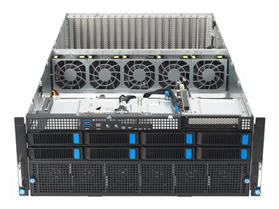 ASUS ESC8000-E11-3W10G
