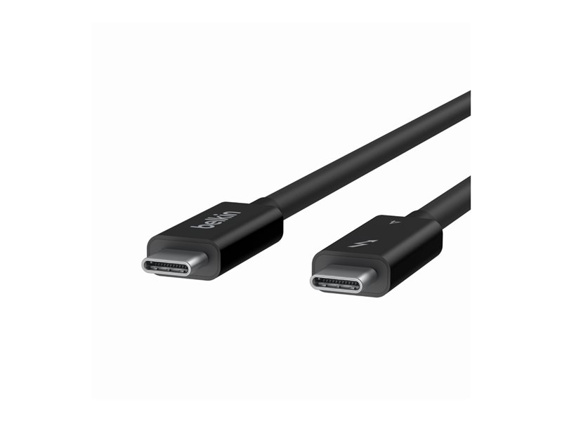 Thunderbolt 4 C-C Active Cable 2m