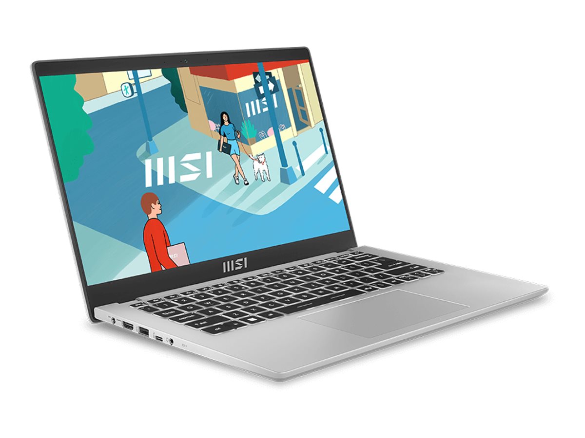 MSI Modern 14 C13M-621US