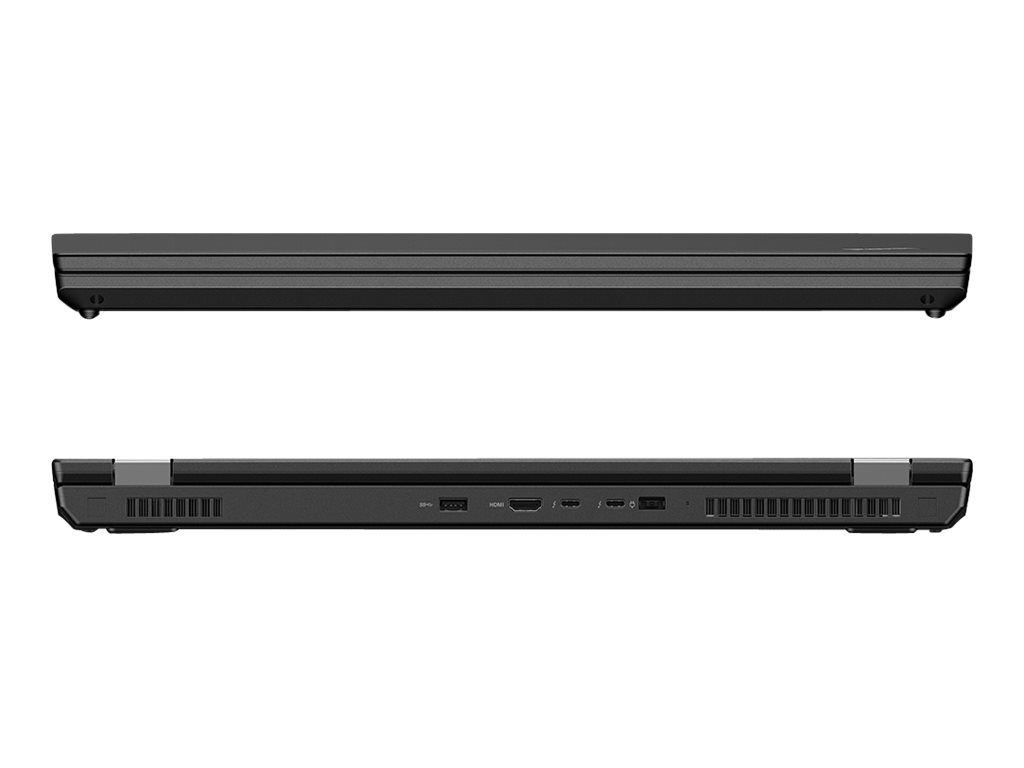 LENOVO TP P72 i7-8750H 17p 16GB 512GB