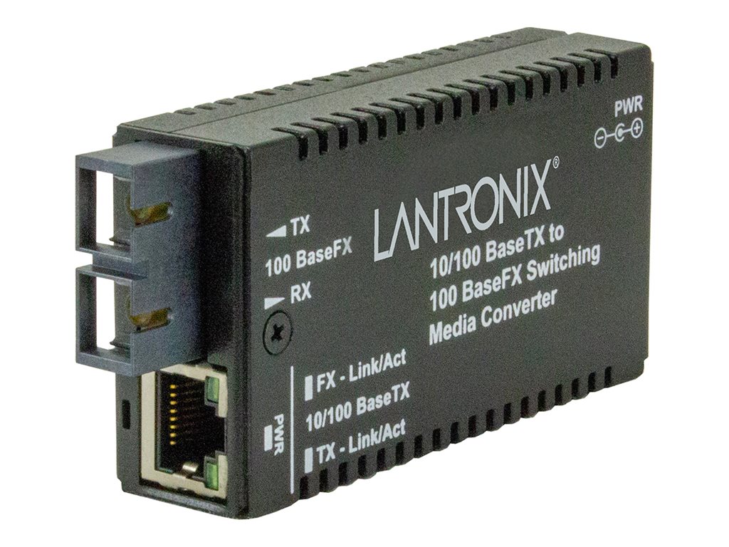 Lantronix M/E-PSW Series