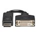 EATON TRIPPLITE DisplayPort to DVI-I