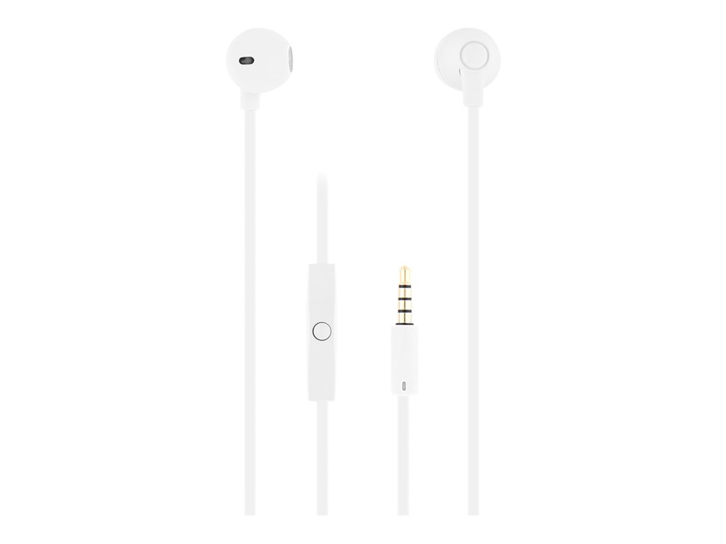 TNB SWEET - Earphones + microphone