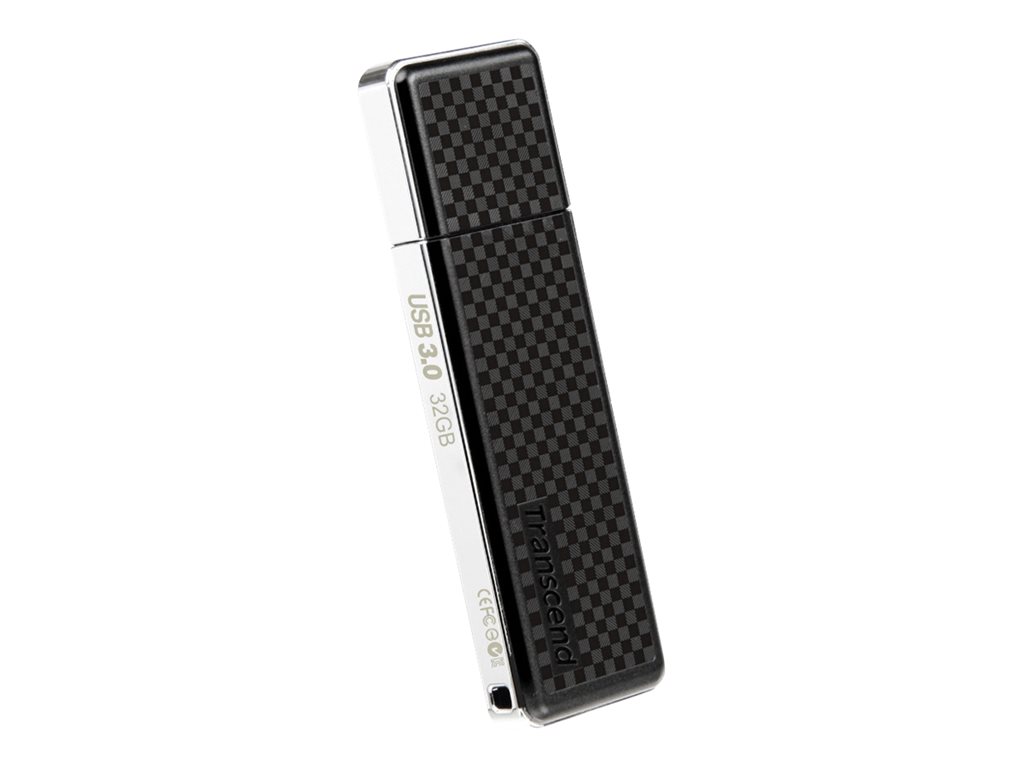 TRANSCEND 32Go Clé USB USB3.1 Gen 1