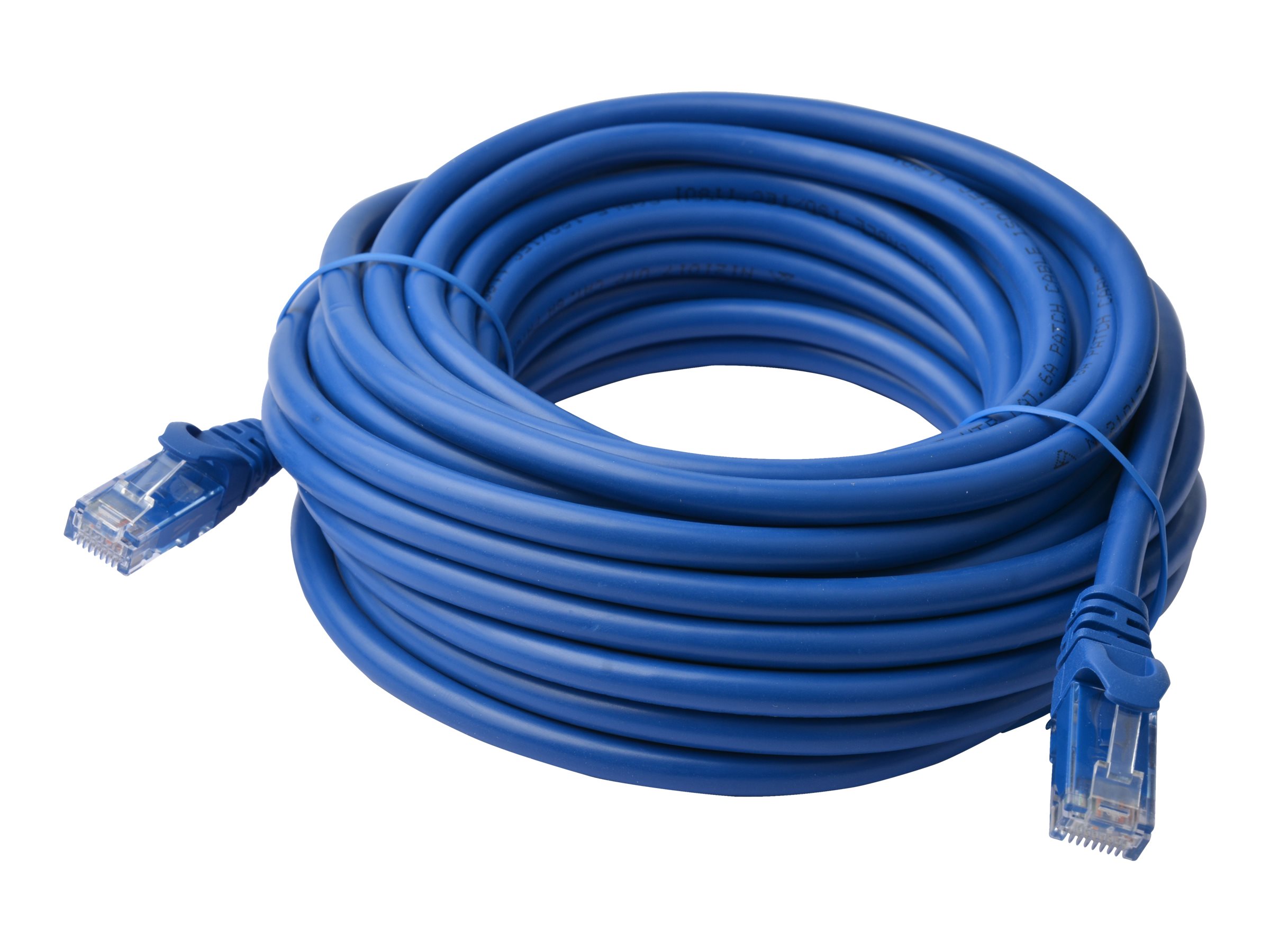 8Ware network cable 40 m Product shot Front 79950