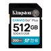Kingston Canvas Go! Plus