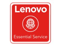 Lenovo Essential Service + YourDrive YourData