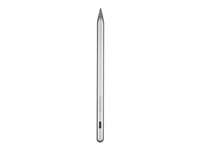 Tucano Stylus for tablet silver 