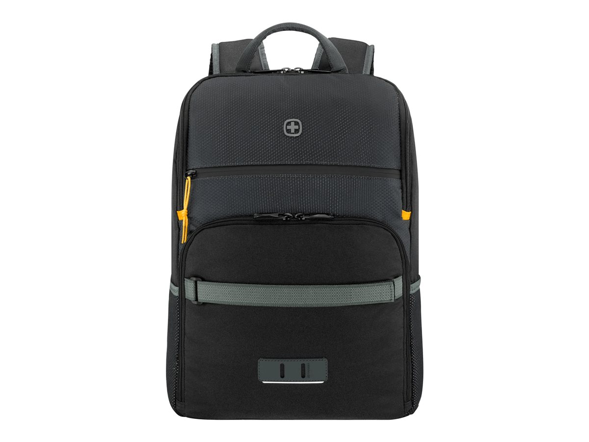 Wenger NEXT 23 Move Gravity Black – Wenger