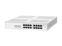 HPE Aruba Instant On 1430 16G Switch 16-porte Gigabit