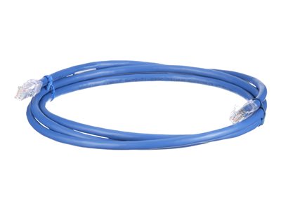 Panduit TX6A 10Gig - Patch cable